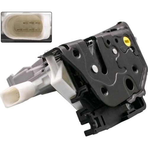 Door Lock Actuator Latch Rear Right for Audi A4 8K2 B8 Allroad 8KH 8K5 Avant