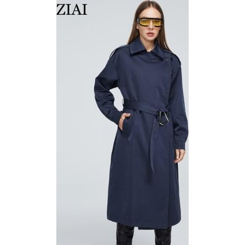 Ziai Women's Raincoats
