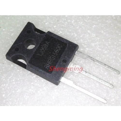 10PCS RHRG1560C TO-247