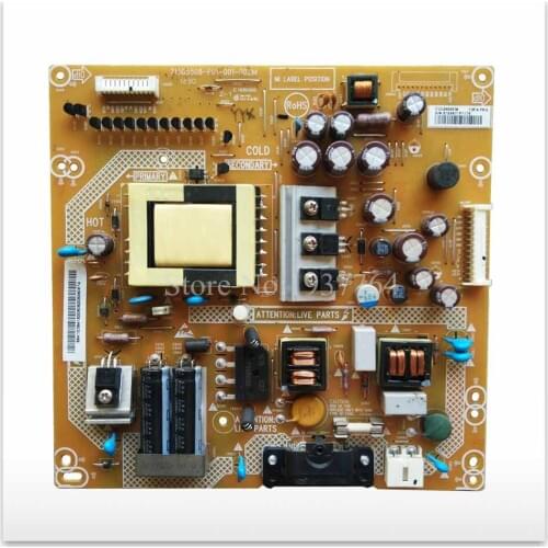 32E300E LED32580 power supply board 715G5508-P01-001-002M part
