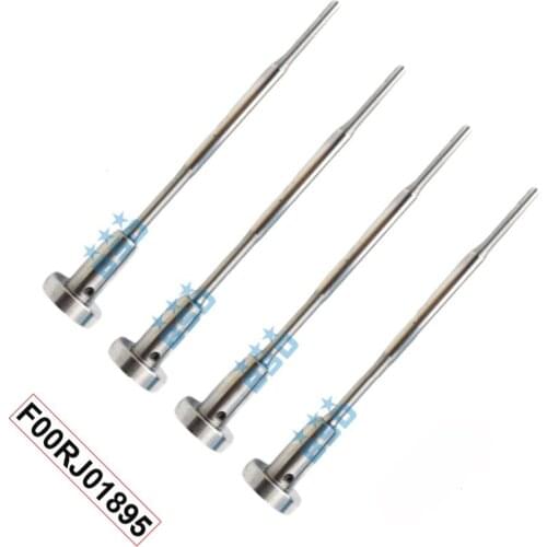 F00RJ01895 Common Rail Control Valve F 00R J01 895 Fit for Diesel Fuel CR Injector 4pcs/lot