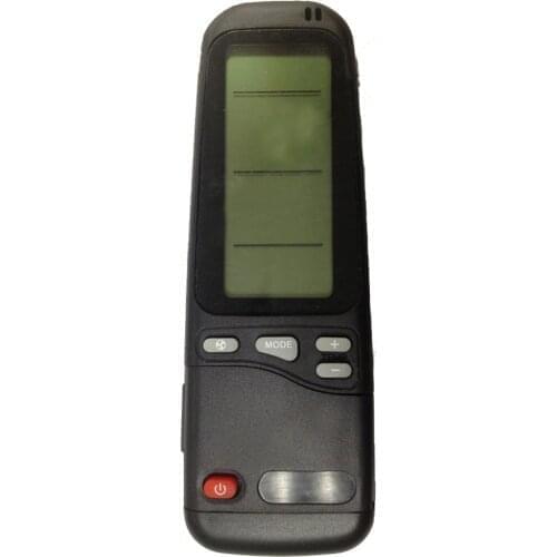 YINGRAY Replacement Remote for Electra Air Conditioner Remote Control Model Number RC-3