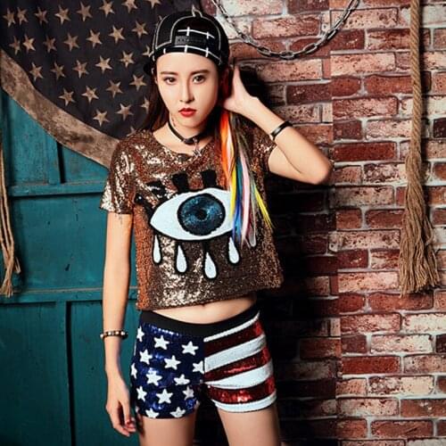 FUMOTEL Women's T-shirts