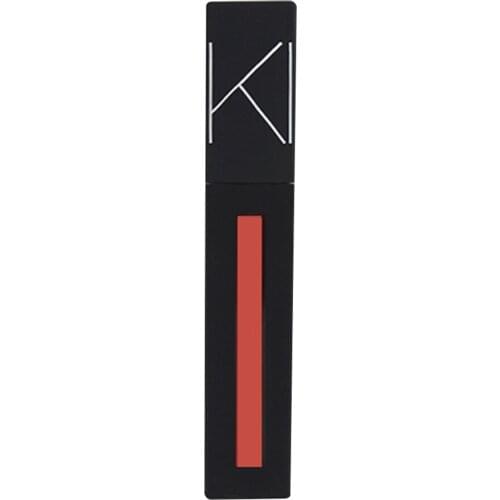 Smooth Velvet Liquid Lipstick Long Lasting Water Proof Matte Lip Tint Pigment