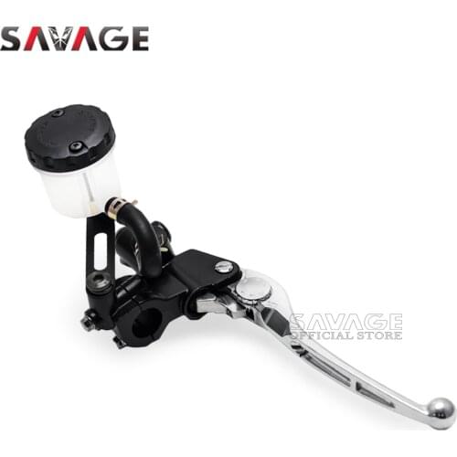 Front Brake Master Cylinder For SUZUKI GSXR 750 600 400R 250 150 125 SFV 650 Gladius SV650/S/X Motorcycle Oil Reservoir Cup