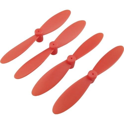 H8 Mini Drone Blades Propellers Remote Control Quadcopter Frame Kit Accessories Spare Parts