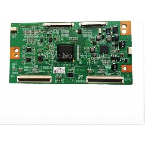 90% new good working High-quality for board SD120PBMB4C6LV0.0 lta460hq12-c03 T-con logic board part
