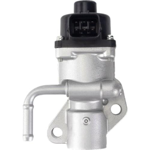Replacement Exhaust Gas Recirculation EGR Solenoid Valve 1590848 1S7G9D475AE Easy Installation Exhaust Gas Recirculation Valve