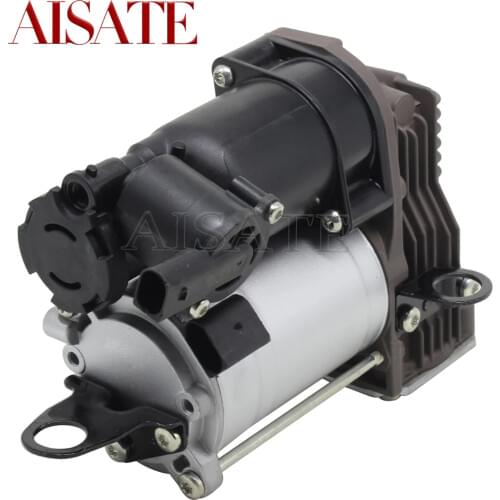 Air Suspension Compressor For Mercedes W221 S350 S400 S450 S500 S600 S63 S65 AMG C216 Pneumatic Compressor 2213200704 2213200904
