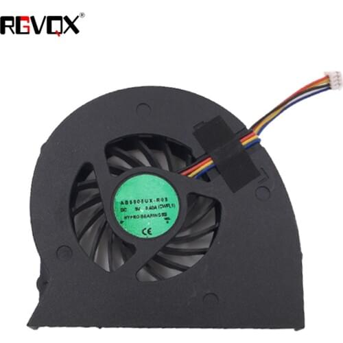 New Original Laptop Cooling Fan For SONY VPC-F11* series From F111 to F119 ,F11A to F11Z PN:UDQFRRH01DF0 AB5005UX-R03
