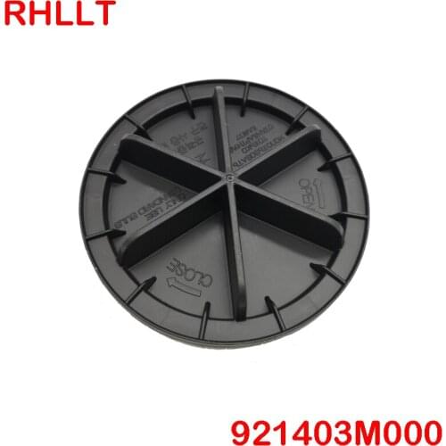 Head Light Dust Cap Head Light Lamp Bulb Dust Cap 1Pcs 92140-3M000 921403M000 For Hyundai Elantra MD 2011-2013