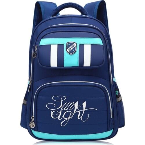 Chidren School Bags Boys Girls primary school Backpack Orthopedic schoolbag Backpack kids satchel book bag mochila infantil