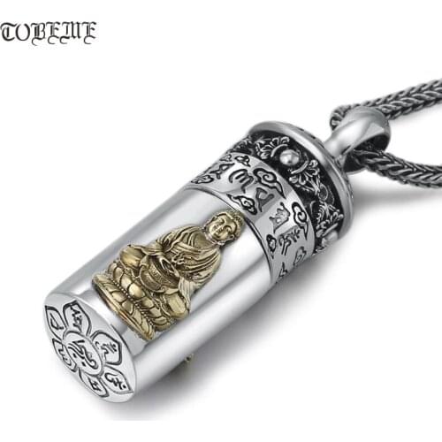 Religious Pendants TOBEME China