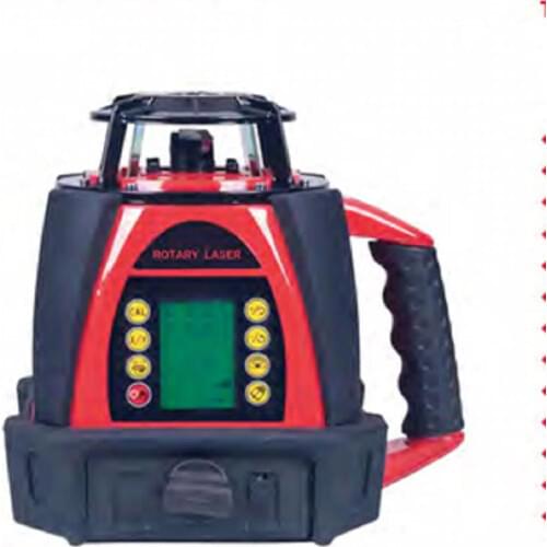 High Accuracy Self-leveling 600m Range Rotary Green Laser Level,AUTOMATIC SELF-LEVELING ROTARY GREEN LASER LEVEL with LCD