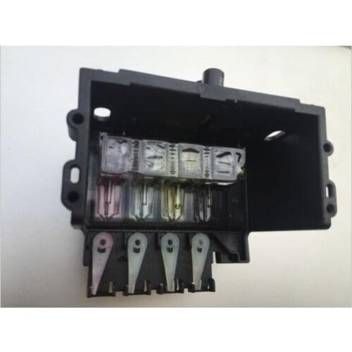 REFURBISHED Print Head For HP 932 933 6100 6600 6700 7110 7610 7612 INKJET PRINTER PRINTHEAD NOZZLE INK CARTRIDGES PRINTER HEAD