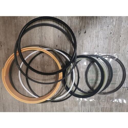 Top Quality Excavator Spare Parts Arm Cylinder Seal Kit For CAT374 390 With Good Price