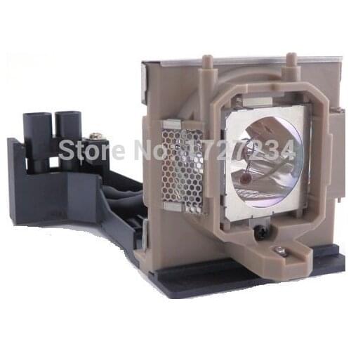 High Quality VLT-SE2LP For SE2 Projector lamp with housing Free shipping