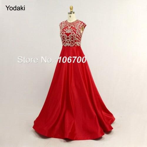 Yodaki Women's Puffy Dresses