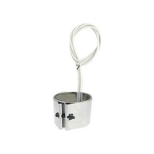 110V 150W 45 x 35mm Injected Mould Heating Element Band Heater