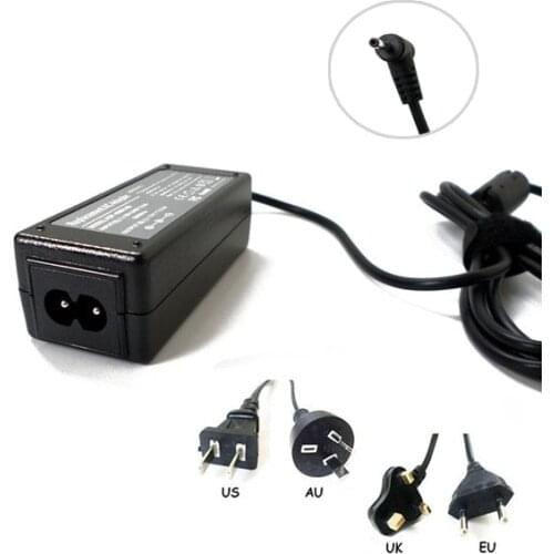 12V 3.33A AC Adapter Laptop Charger for Samsung XE500T1C AD-4012NHF AA-PA3N40W/US AA-PA3N40W BA44-00286A Power Supply Cord