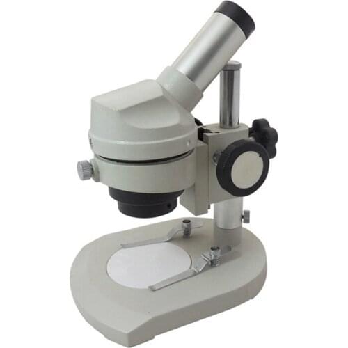 40X Medical Dissecting Stereo Microscope for Surgical Operating