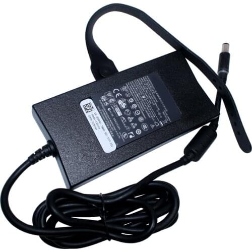 19.5V 6.7A 130W laptop ac Adapter Power Charger for Dell XPS M1210 M1710 GEN 2 9Y819 310-4180 K5294 d232h da130pe1-00 fa130pe1-0