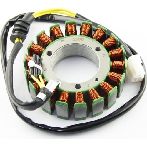 Motorcycle Accessories Magneto Engine Stator Generator Coil For Honda VTR1000F Firestorm Superhawk 31120-MBB-641 31120MBB641