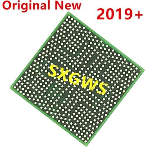 Free shipping 1PCS DC:2019+/2017+ 1PCS 100% NEW 216-0752001 216 0752001 BGA Chipset with leadfree balls