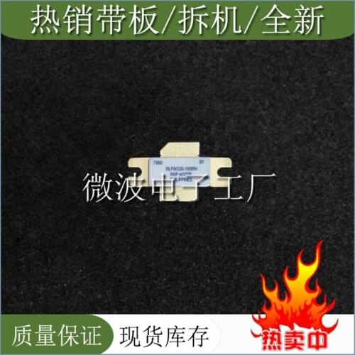 BLF6G20-180RN SMD RF tube High Frequency tube Power amplification module