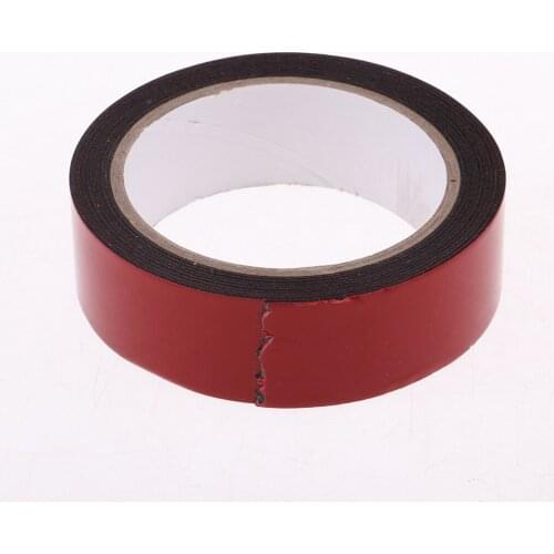 Double Sided Clear Servo Tape 30mmx3Meters for Remote Control Cars Accessory For Remote Control Toys