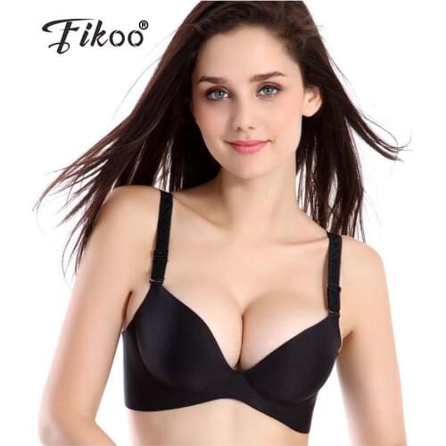 FIKOO Triangle Bras