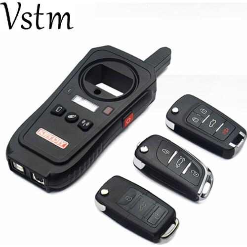 KEYDIY KD-X2 Remote Maker Unlocker and Generator-Transponder Cloning Device with 96bit 48 Transponder Copy Function No Token