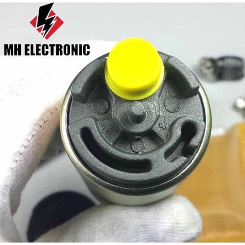 MH Electronic Universal Replacement In-tank Electric Fuel Pump 255lph for Toyota Honda Kia Subaru Mitsubishi Hyundai Jeep MH-385