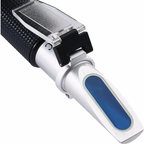 Free Shipping Alcohol Concentration Meter