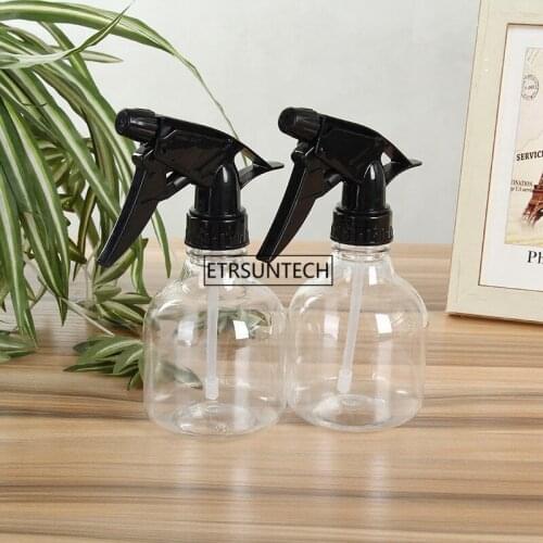 50Pcs Sprayer Watering Can Office Pouring Vase Spray Bottle Spray Bottle Fine Mist Home Garden Plastic Bottle