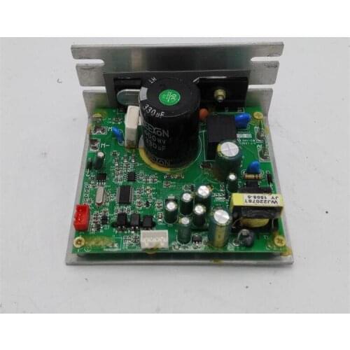 AD918X treadmill maintenance control board AD computer board controller driver accessories power board