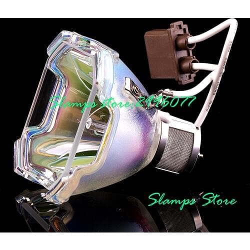 Compatible Projector Lamp AN-K10LP/BQC-XVZ100001 for SHARP XV-Z10000, XV-Z10000U, Z10000E with 180 days warranty