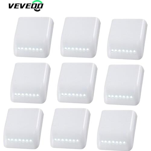 VEVEOO Lighting For Cabinets