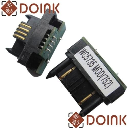 10pcs 113R00672 FOR xerox WorkCentre238 245 255 5135 5150 5632 5638 5645 5655 5735 5740 5745 5755 5845 5855 5865 5875 5890 chip