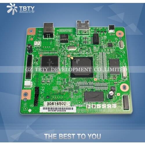 100% Test Main Board For Canon LBP 3370 LBP3370 Formatter Board Mainboard On Sale
