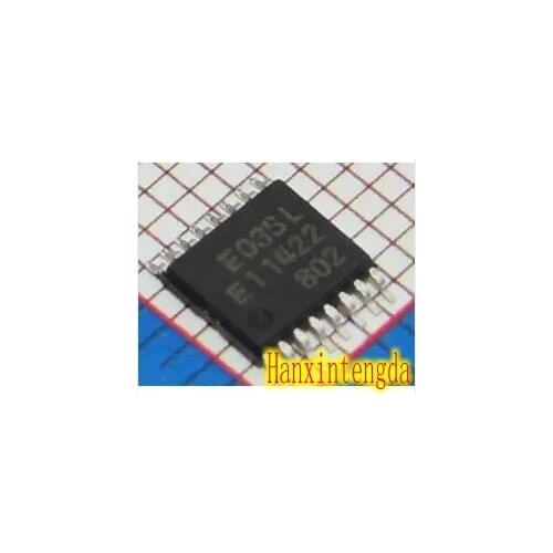 2pcs/lot E03SL MB15E03SL TSSOP16 [SMD]