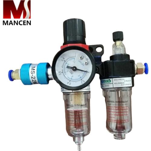 Pneumatic filling machine accessories,gasometer,air meter,Air compressor gas meter,barometer