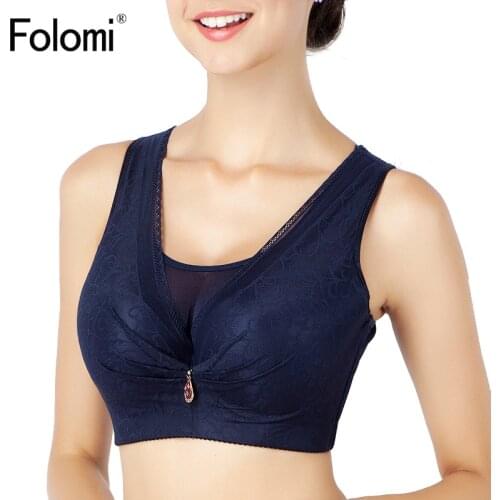 Women Bras Vest Brassiere A B C D cups 75 A to 105 D Push Up Bras for Women Sexy Underwear