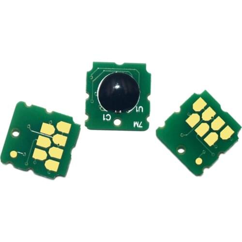 C9344 Maintenance Tank Chip For Epson XP-2100 2105 XP-3100 XP-3105 XP-4100 XP-4105 WF-2810 WF-2830 WF-2835 WF-2850 printers
