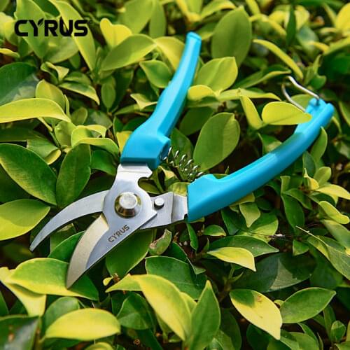 CYRUS Secateurs