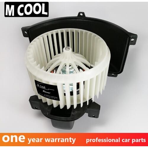 For Car Heater Blower Motor For Audi Q7 For Porsche Cayenne 2004-2010 615-58659 615-58659 7L0820021Q 7L0820021H 7L0820021L