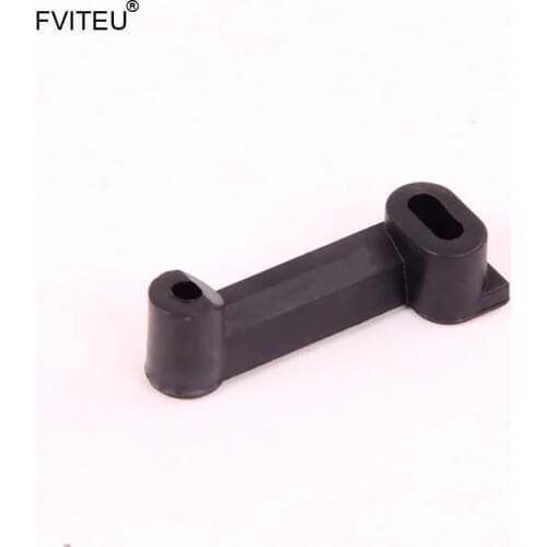 FVITEU Plastic steering servo block for 1/5 HPI Baja 5B SS Rovan King Motor
