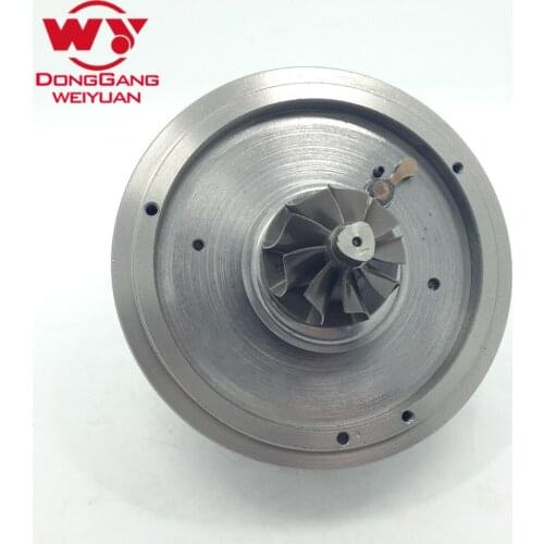 Garrett turbo GT1649V cartridge 757886-5003S 757886 chra 28231-27400 Turbocharger core for Hyundai Tucson 2.0 CRDi D4EA engine