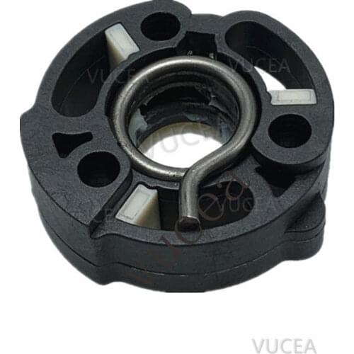 Supercharger Rebuild Kit with Pulley For Range Rover L332 Sport 5.0T V8 XJ XE XJL 3.0T LR058080 LR088564