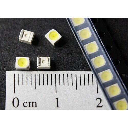 LWT673 OSRAM OSRAM 12103528 white white positive Baigao Liang automobile instrument tray table